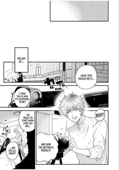 BOY×BOY IDOL COLLECTION!!