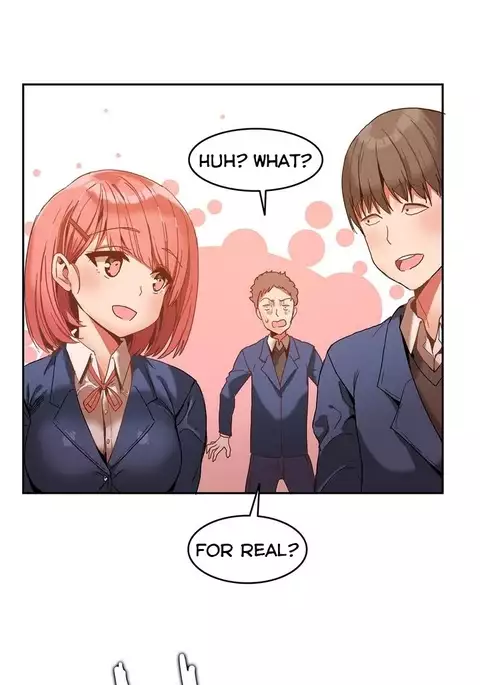 Hari Dormitory Ch.0-29