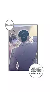 Ghost Love Ch.1-23 (English) (YoManga) (Ongoing)