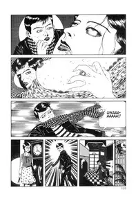 Rose Colored Monster