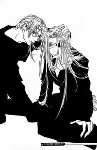 Flying High Students