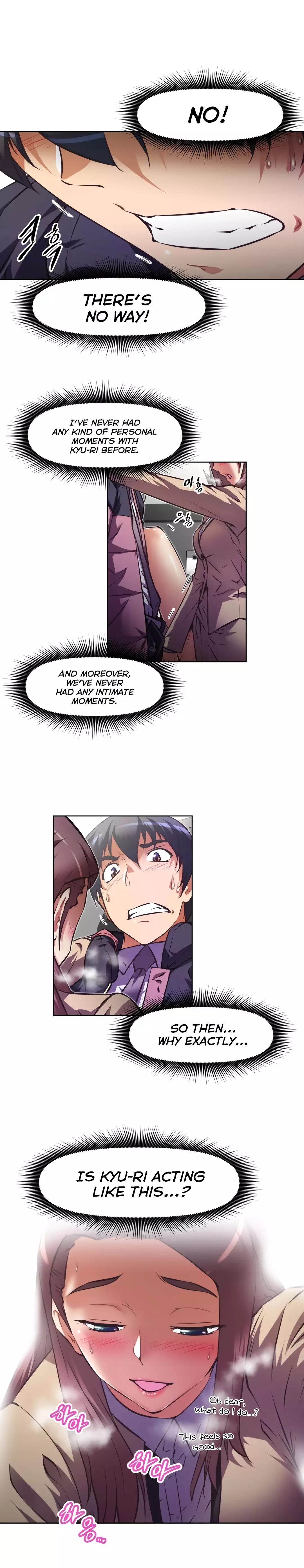 Brawling Go Ch.76-119