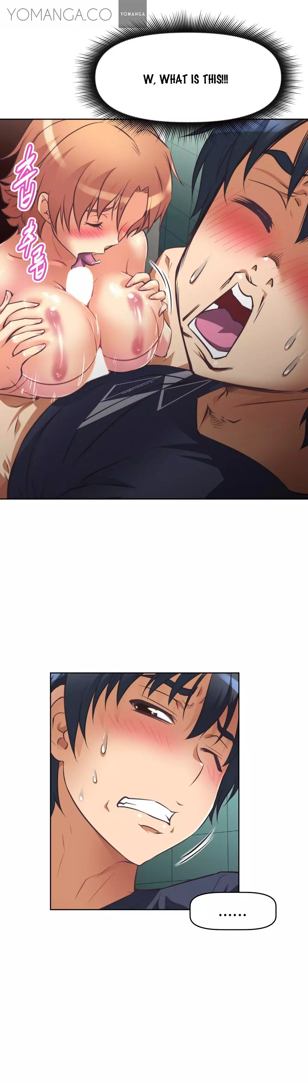 Brawling Go 0-11 Chapters