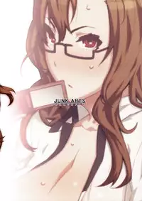 (C81) [BLACK FLY (Ikegami Tatsuya)] JUNK ARTS (Steins;Gate)