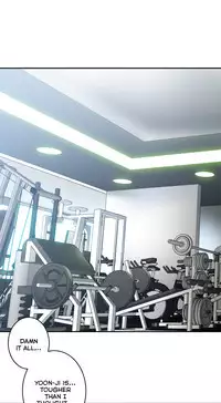 Ghost Love Ch.1-23 (English) (YoManga) (Ongoing)