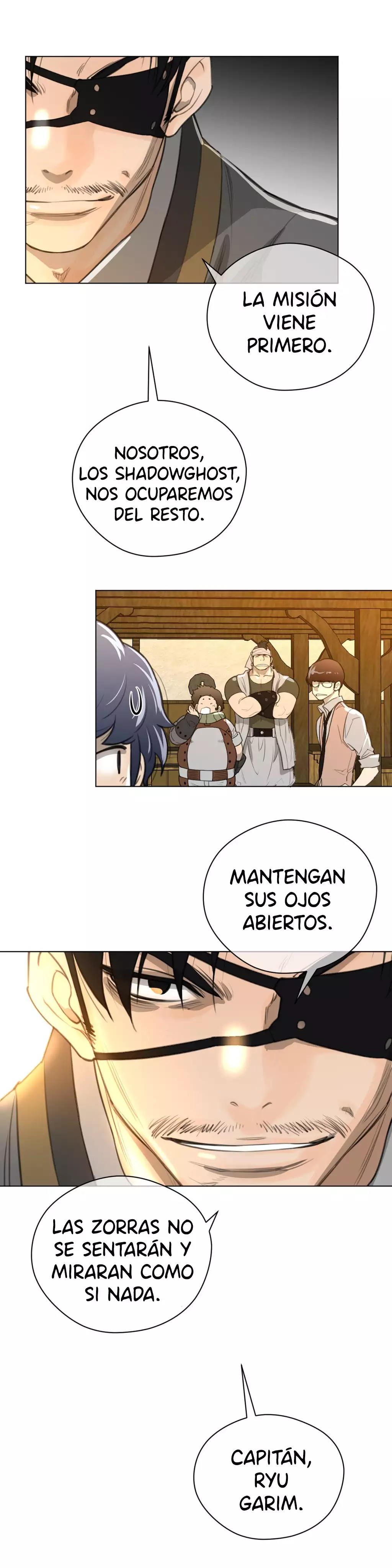 Perfect Half Ch.1-25