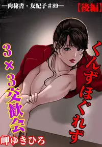 Nikuhisyo Yukiko 28