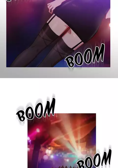 Scandal of the Witch Ch.1-39