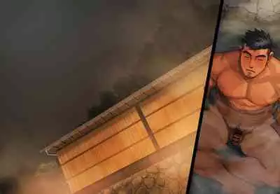 [Tarutoru] Rival [Eng]