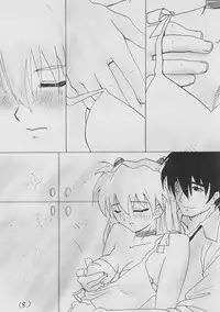 [Bifizusu Kin (Tajimaya)] Bifizusu 5 (Neon Genesis Evangelion)