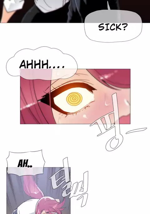 Household Affairs Ch.1-44