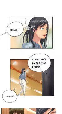 New Face Ch.1-15 (English) (Ongoing)