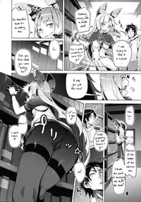 (C88) [Zombie to Yukaina Nakamatachi (Super Zombie)] 93-Shiki Sanso Gyorai Ignition! - TYPE93 TORPEDO IGNITION! (Kantai Collection -KanColle-) [English] {Cutegirls}