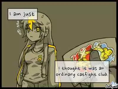 [DoNyan] SB Episode 1-1