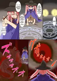 [Sarugaso] Girl Preyed Upon Monster Chapter 2 of 2 [Update 28-10-18][English][Decensored][Ongoing]