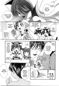 [Matsutou Tomoki] Ecstasy Bomber Ch. 1-7 [English] {SaHa}