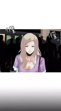 Dark Game Ch.1-11 (English) (Ongoing)