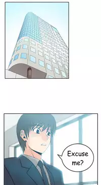 My Office Ch.1-38 (English) (Ongoing)