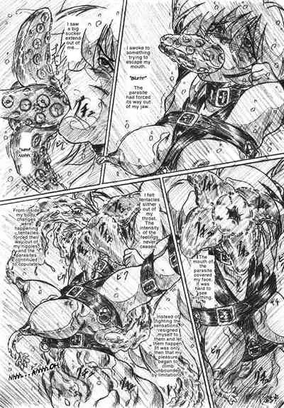 The Volunteer Parasite Nursery