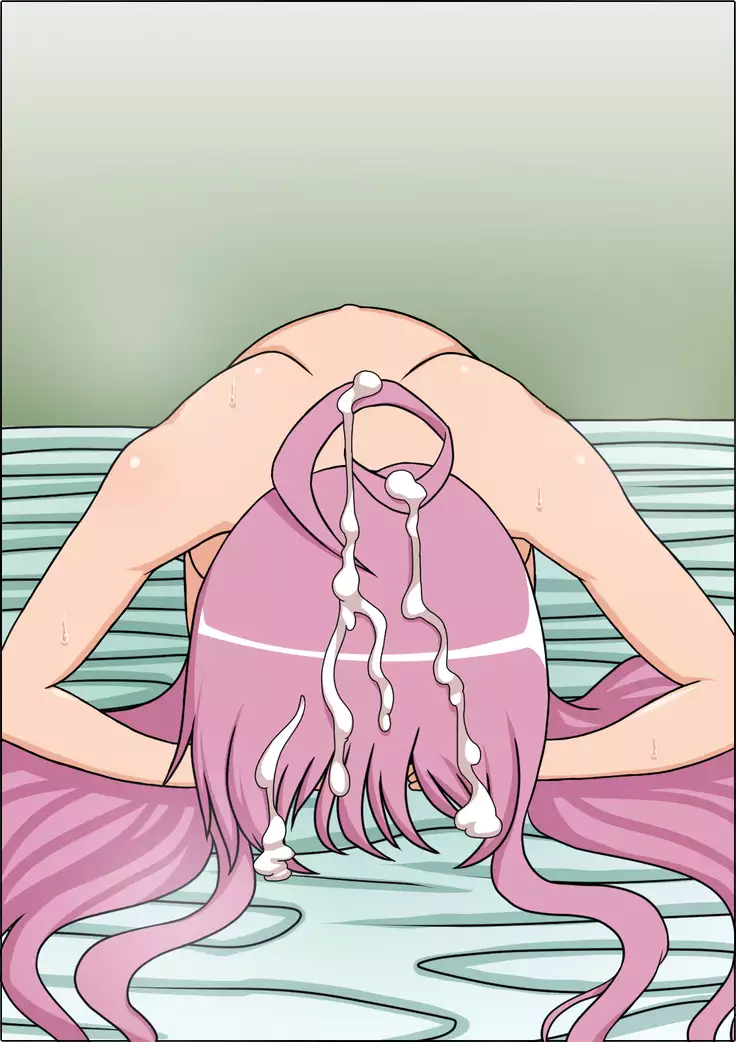 Moshimo Anoko-tachi ga Anata ni Zokkon no Nikudorei dattara ~To LOVE-Ru Hen~