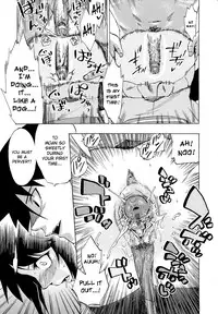 [Takenoko Seijin] Going Otome Ch. 1-8 [English] [biribiri]