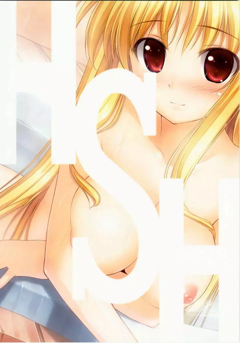 Home Sweet Home ~Fate-hen~