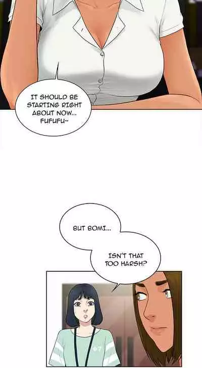 The Stand-up Guy Ch.56/56