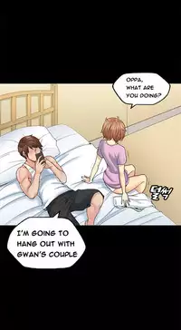 Best Friend Girlfriend Ch.1-13 (English) (Ongoing)