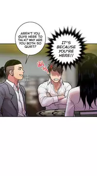 Ghost Love Ch.1-23 (English) (YoManga) (Ongoing)