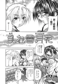 [Tachibana Naoki] Milk Shake