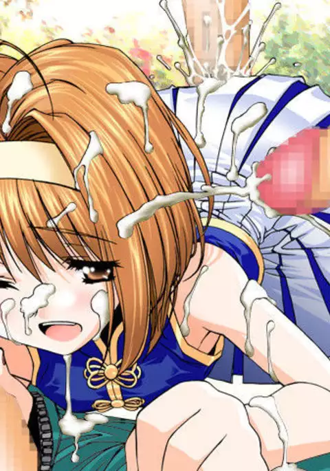 ShiruPri ～Ochinchin Daisuki～