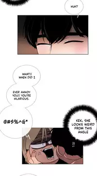 [Silverstar] Talk To Me Ch.1-33 (English) (Ongoing)