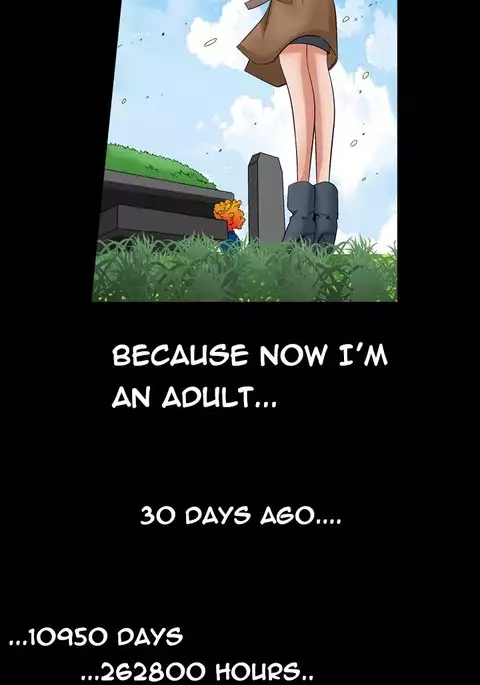 The Taste of Hands Ch.1-73