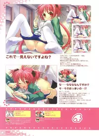 Peace and Pieces Artwork[Ito Noizi]