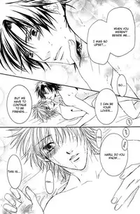 Yuushitetsusen no Koi