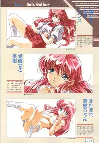 (一般画集) [ALICESOFT] Kichikuoh Rance