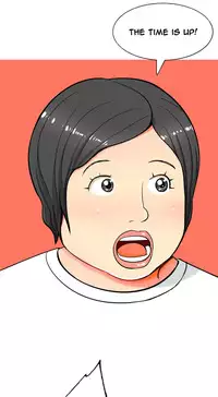 Hooker Ch.1-36 (English) (Ongoing)