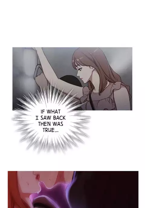 Scandal of the Witch Ch.1-38