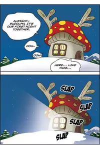 [Space No.1] Me Ran Co Ri [Ongoing]