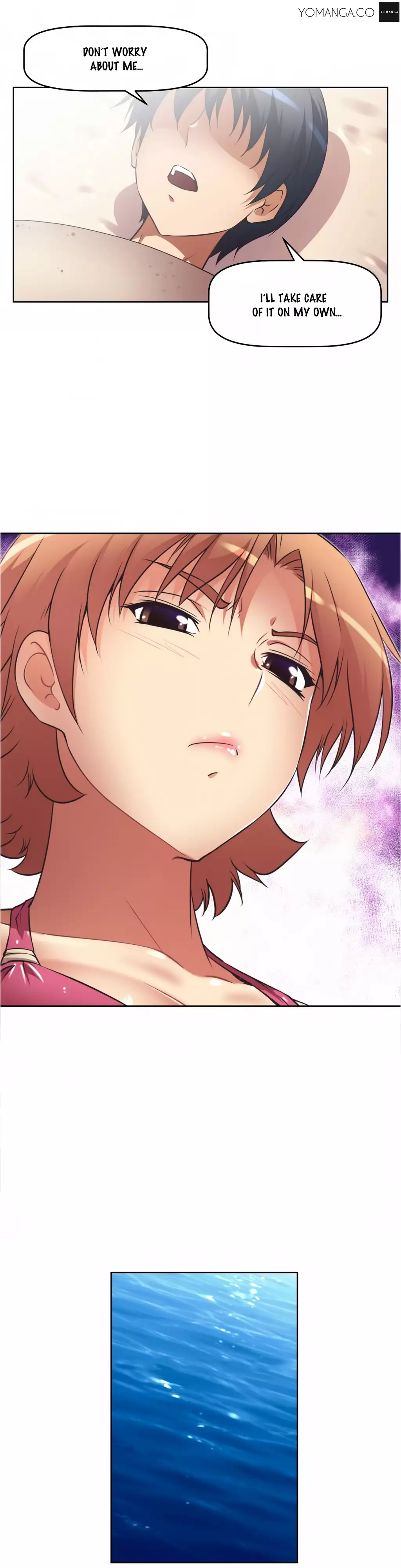 Brawling Go 0-17 Chapters