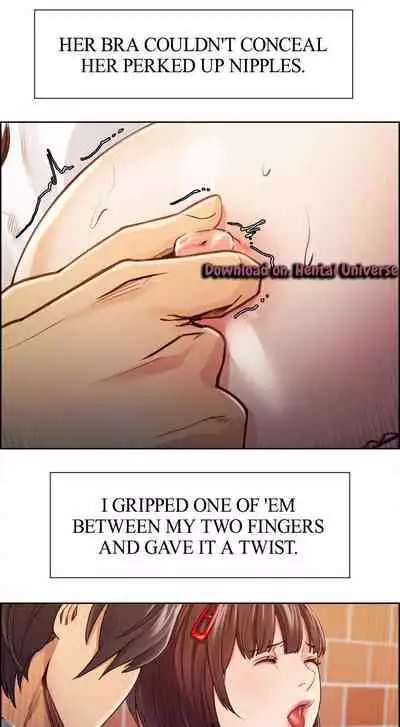 Taste of Forbbiden Fruit Ch.10/24