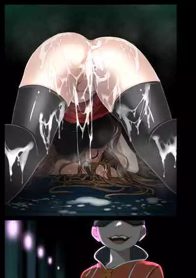 Serena "Kalos Hatsudenjo Haiboku Route"