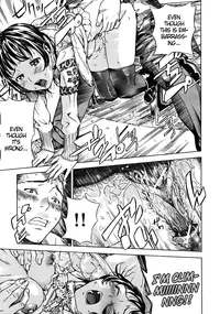 [Sasagawa Hayashi] Hitomis Cherry Red Lips [ENG]