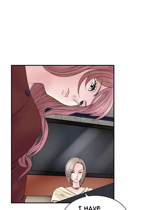 The Taste of the Hand Ch.1-37