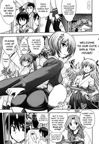 [Yagami Dai] Maji de Watashi ni Koi Shinasai! S Adult Edition ~Shodai Heroine Hen~ | Fall in Love With Me For Real! Ch.1-6 [English] {Doujins.com}