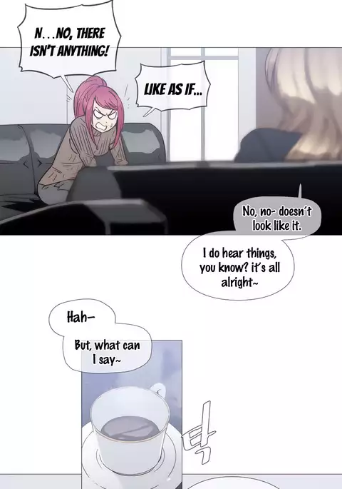 Household Affairs Ch.1-45