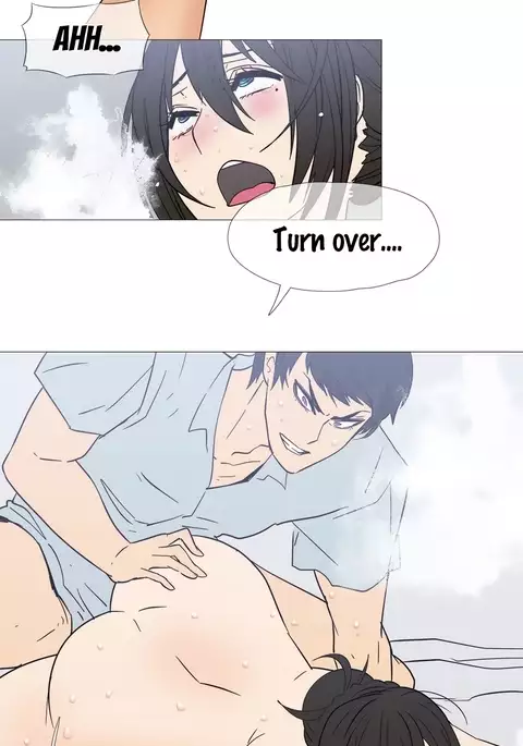 Household Affairs Ch.1-44