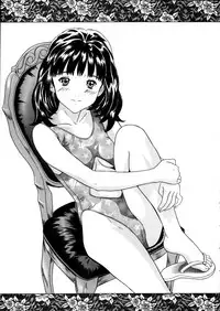 [Hayashibara Hikari] Parody Artworks (Various)