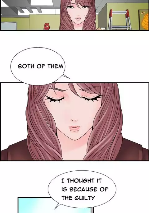 The Taste of the Hand Ch. 1-14