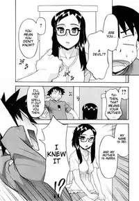 [Yanagi Masashi] Renai Akuma 3 - Love and Devil Ch. 18-21 [English] {redCoMet}